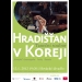 Hradišťan v Korei