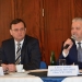 Sněm ODS v Luhačovicích, kam zavítal i Premiér Petr Nečas (foto: Petr Matoušek)
