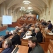 Setkání ředitelů folklorních slavností a festivalů, hejtmanů, primátorů a starostů festivalových měst a obcí (Zdroj: www.folklornisdruzeni.cz)
