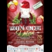 Benefiční koncert Korunky Luhačovice
