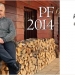 Blahopřání ke svátkům vánočním a PF 2014