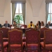 Senátní výbor za přítomnosti Libora Lukáše projednal petici za výstavbu dálnic