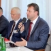 VIII. ročník mezinárodní konference  „Střední Morava – křižovatka dopravních a ekonomických zájmů“