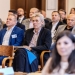 XV. ročník Mezinárodní konference v oblasti dopravy / Luhačovice