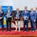 XV. ročník Mezinárodní konference v oblasti dopravy / Luhačovice