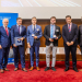 XVI. ročník Mezinárodní konference v oblasti dopravy / Luhačovice
