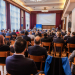 XVI. ročník Mezinárodní konference v oblasti dopravy / Luhačovice