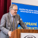 XVI. ročník Mezinárodní konference v oblasti dopravy / Luhačovice