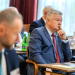 XVI. ročník Mezinárodní konference v oblasti dopravy / Luhačovice