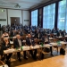 IX. ročník mezinárodní konference „Střední Morava - křižovatka dopravních a ekonomických zájmů“