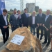 Výstavba dálnice D55 Babice-Staré Město byla zahájena