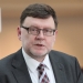 Libor Lukáš jednal s novým ministrem dopravy Zbyňkem Stanjurou 