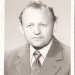 Podporovatelé Libora Lukáše / Oldřich Juračka, starousedlík Bojkovic 