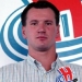 Podporovatelé Libora Lukáše / Miroslav Gureň, úspěšný hokejista NHL a KHL