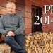Blahopřání ke svátkům vánočním a PF 2014