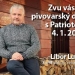 Pozvanka na "Pivovarský den s Patriotem"