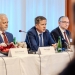 Proběhl XV. ročník Mezinárodní konference v oblasti dopravy 